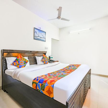 Fabhotel Ginger Grass Шімла Екстер'єр фото